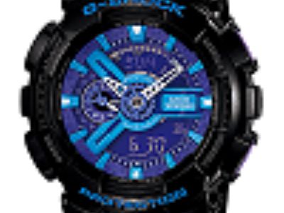 ساعتهای اورجینال GK G-Shock و اسپریت